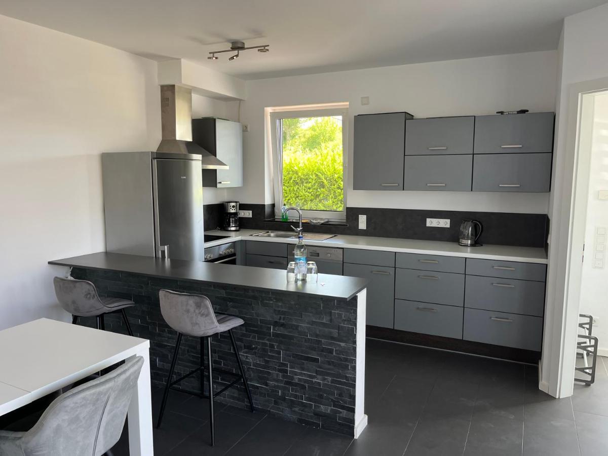 Luxuswohnung Direkt Am Phoenixsee Dortmund Eksteriør billede